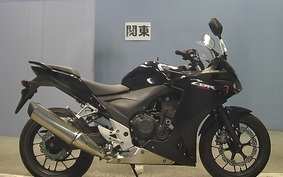 HONDA CBR400R 2013 NC47