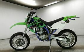 KAWASAKI KLX250 SR LX250E