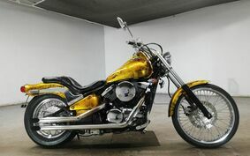 KAWASAKI VULCAN 400 1995 VN400A