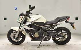 YAMAHA XJ6 N 2012 RJ19