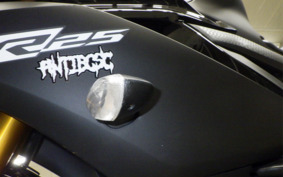 YAMAHA YZF-R25 RG43J