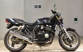 KAWASAKI ZRX-2 1996 ZR400E