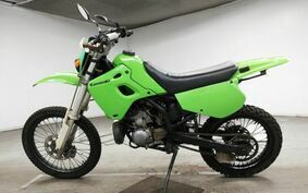 KAWASAKI KDX250SR DX250F