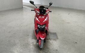 YAMAHA CYGNUS 125 X SR SED8J