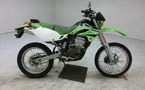 KAWASAKI KLX250 2006 LX250E