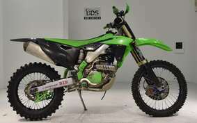 KAWASAKI KX250 F KX250Z