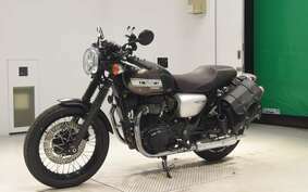 KAWASAKI W800 CAFE 2020 EJ800B