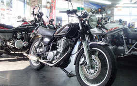 YAMAHA SR400 2006 RH01J