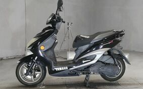 YAMAHA CYGNUS 125 X SR SE44J