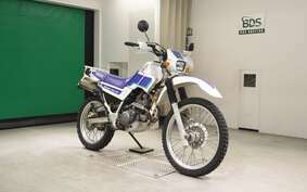 YAMAHA SEROW 225 W 4JG