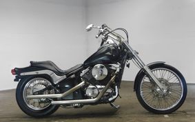 KAWASAKI VULCAN 400 1995 VN400A