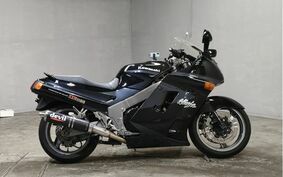 KAWASAKI ZZ1100 NINJA 1991 ZXT10C