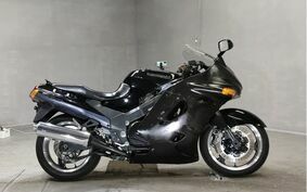 KAWASAKI ZZ1100 NINJA 1999 ZXT10D