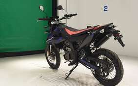 APRILIA SX125