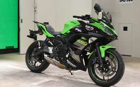 KAWASAKI NINJA 650 A 2018 ER650H