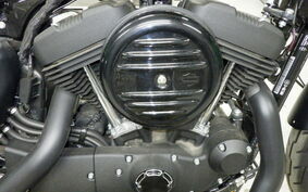 HARLEY XL1200NS 2021