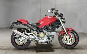 DUCATI MONSTER 900S 2000 M200A