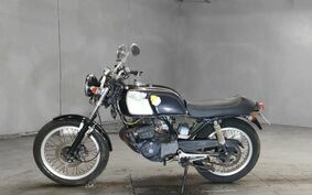 HONDA CB250RS MC02