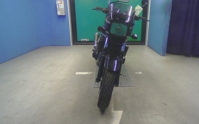 KAWASAKI ZRX400 2007 ZR400E