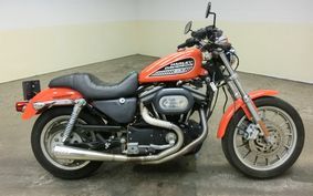 HARLEY XL883R 2002 CKM