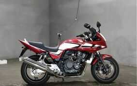 HONDA CB400 SUPER BOLDOR 2011 NC42