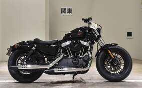 HARLEY XL1200X LC3