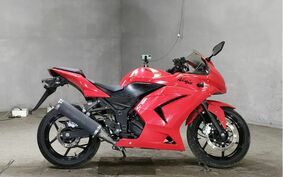 KAWASAKI NINJA 250R EX250K