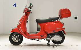 VESPA LX125IE