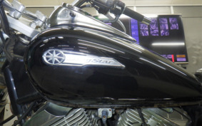 YAMAHA DRAGSTAR 250 VG05J