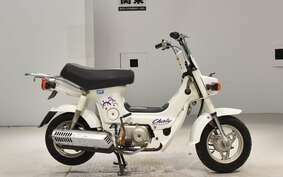 HONDA CHALY 50 CF50