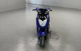 YAMAHA CYGNUS 125 X SR SED8J