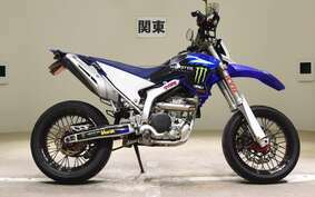 YAMAHA WR250R DG15J