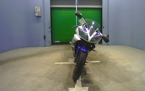 YAMAHA YZF-R15 1CK0