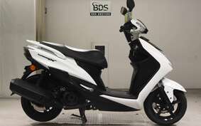 YAMAHA CYGNUS 125 XSR 3 SED8J