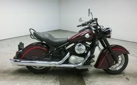 KAWASAKI VULCAN 400 DRIFTER 1999 VN400D