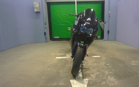 KAWASAKI NINJA 250R 2012 EX250K