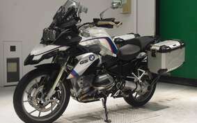 BMW R1200GS 2016