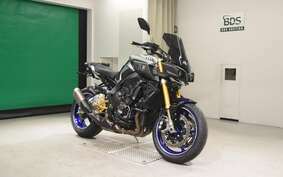 YAMAHA MT-10 SP 2017 RN50J