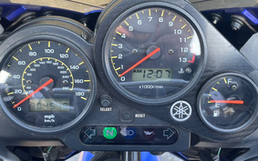 YAMAHA FZS1000 FAZER 2001 RN061