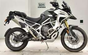 TRIUMPH TIGER 1200 RALLY EX 2022 AP23VU