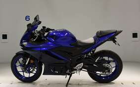 YAMAHA YZF-R25 A RG74J