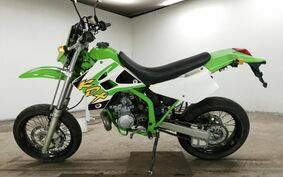 KAWASAKI KDX220SR DX220B