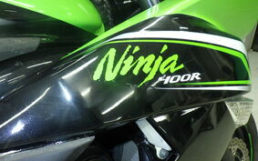 KAWASAKI NINJA 400R 2012 ER400B