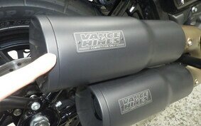 HARLEY FXFBS1870 2020 YLK