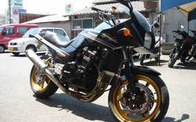 KAWASAKI GPZ900R NINJA 1989 ZX900A045236