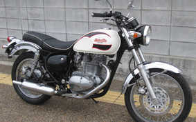 KAWASAKI ESTRELLA RS Type 2000 BJ250A