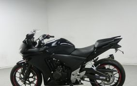 HONDA CBR400R 2013 NC47