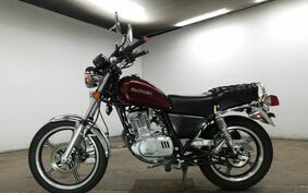 SUZUKI GN125 F Gen.2 PCJ2N