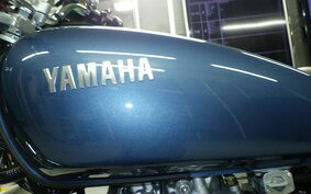 YAMAHA SR400 Gen.5 2020 RH16J