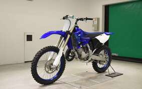 YAMAHA YZ125X CE29C